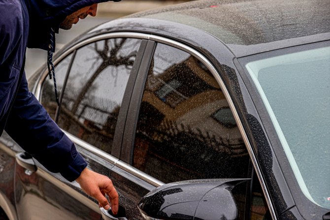 Uzmanlardan toz taşınımı uyarısı