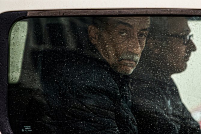 Uzmanlardan toz taşınımı uyarısı