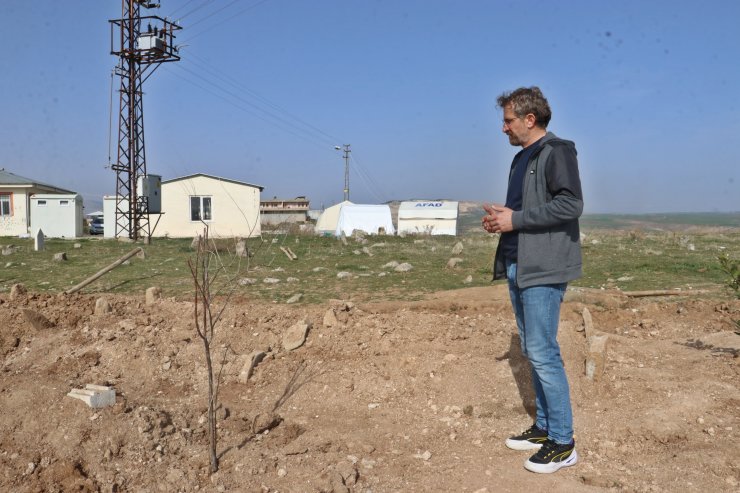 Galatasaray taraftarı Cihan Emir, Adıyaman'da toprağa verildi