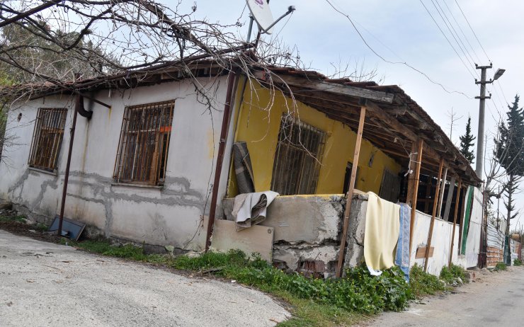 Herkes dertli! 'Burada da böyle bir şey olursa hepimiz can veririz'