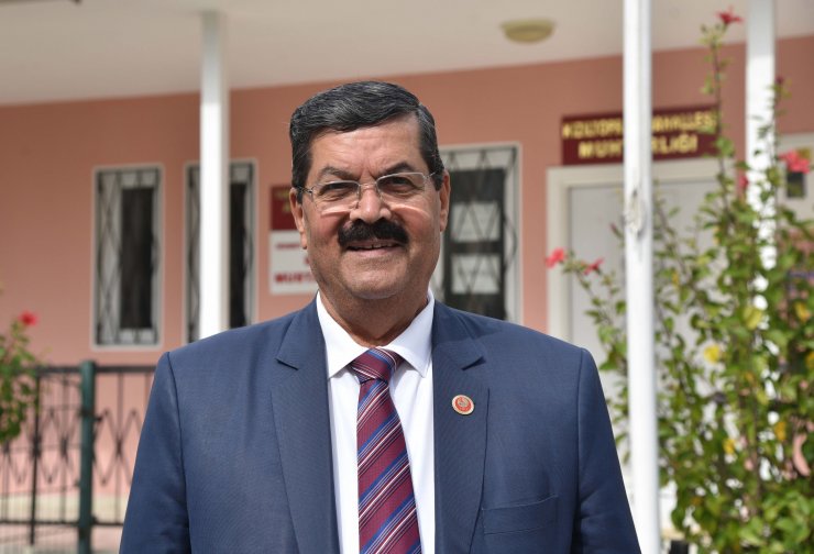 Herkes dertli! 'Burada da böyle bir şey olursa hepimiz can veririz'