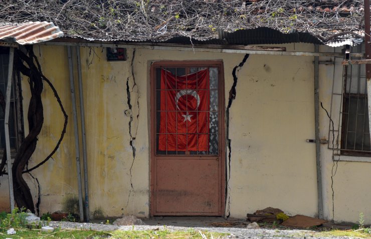 Herkes dertli! 'Burada da böyle bir şey olursa hepimiz can veririz'