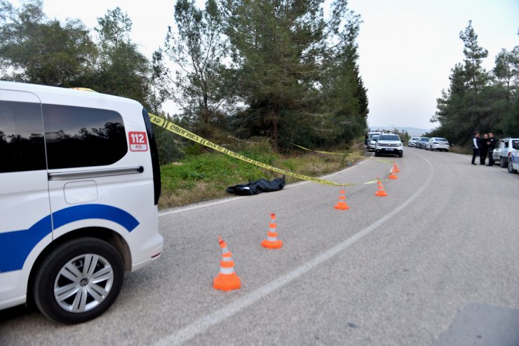 Nişanlısıyla yol kenarında başından vurulmuş bulunan Zülfiye'den acı haber