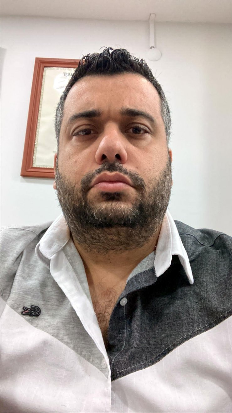 Rönesans Rezidans'ın enkazından çıkmayan Gaye her yerde aranıyor