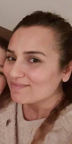 Rönesans Rezidans'ın enkazından çıkmayan Gaye her yerde aranıyor