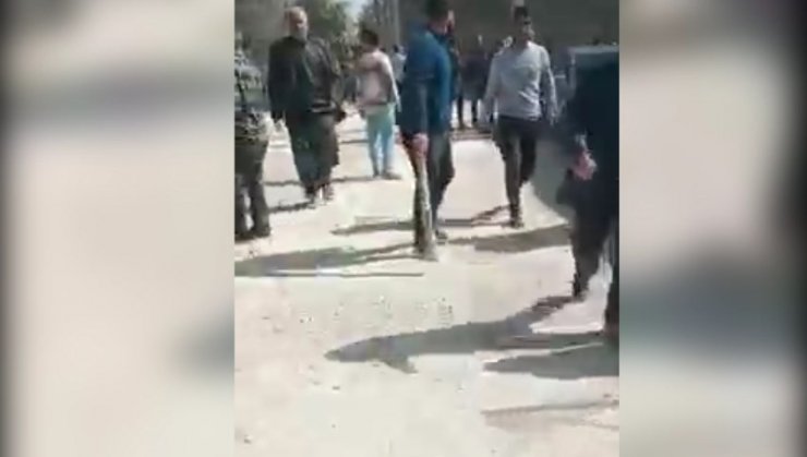 Şanlıurfa'da aşiret kavgası: Onlarca yaralı ve gözaltılar var