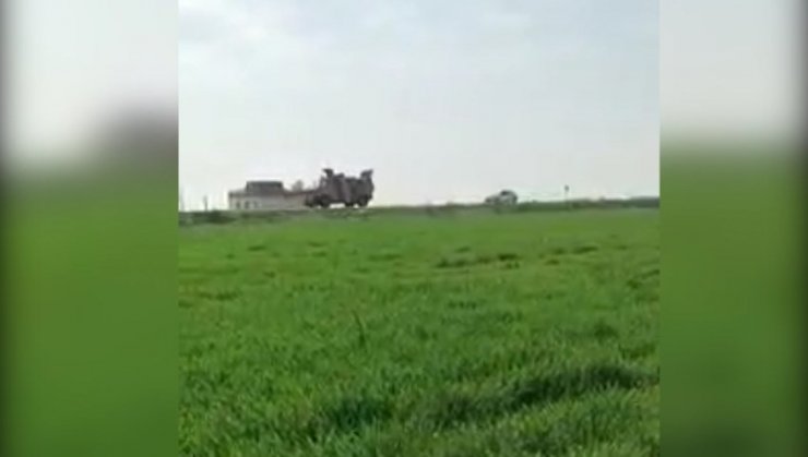 Şanlıurfa'da aşiret kavgası: Onlarca yaralı ve gözaltılar var