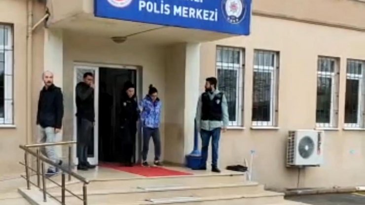Yaşanan kaçırılma olayında gerçek ortaya çıktı