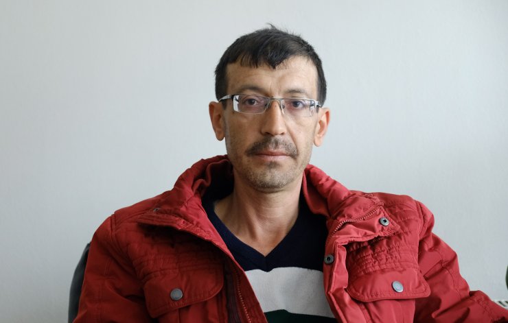 Konya'dan giden ekip kurtarmıştı! 19 yaşındaki genç kız kayıp