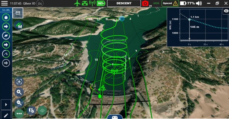 Bakanlıktan deprem bölgesindeki baraj, gölet ve isale hatlarına ilişkin açıklama
