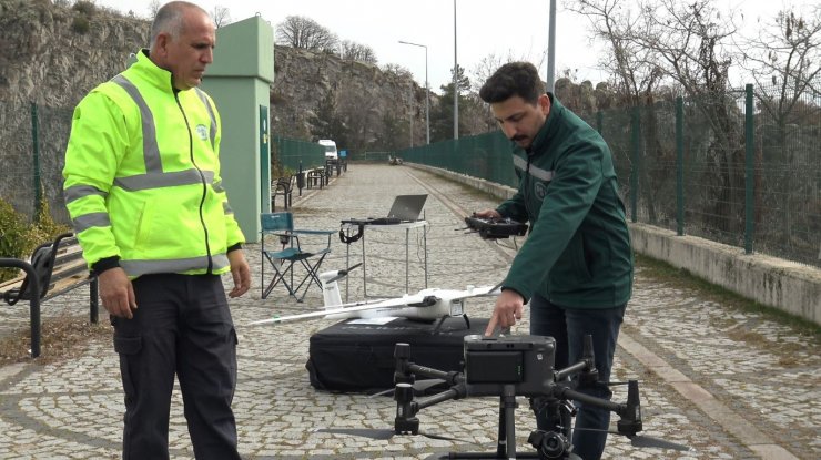 Bakanlıktan deprem bölgesindeki baraj, gölet ve isale hatlarına ilişkin açıklama