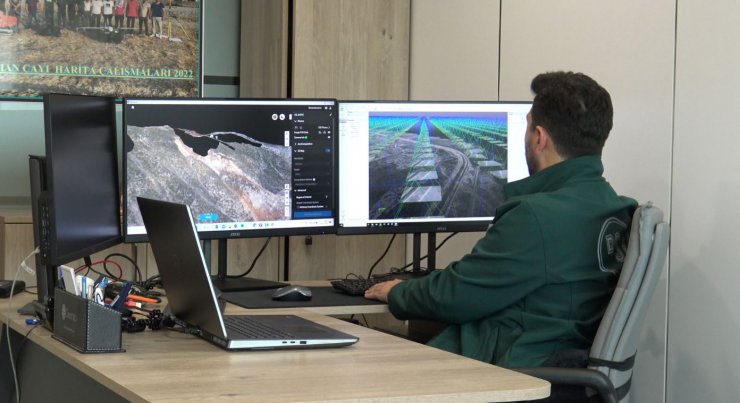 Bakanlıktan deprem bölgesindeki baraj, gölet ve isale hatlarına ilişkin açıklama