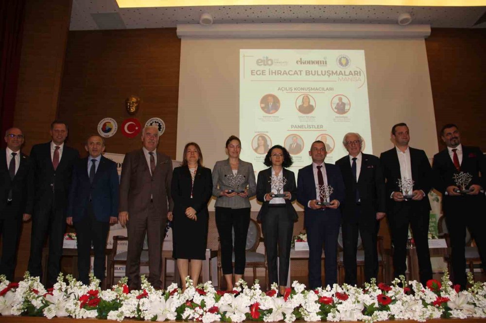 İstanbul sanayisi için flaş öneri! "Konya-Aksaray bölgesine taşınsın"