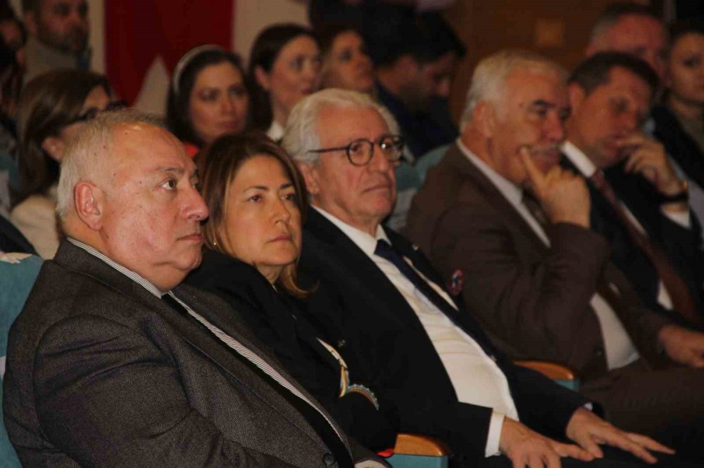 İstanbul sanayisi için flaş öneri! "Konya-Aksaray bölgesine taşınsın"