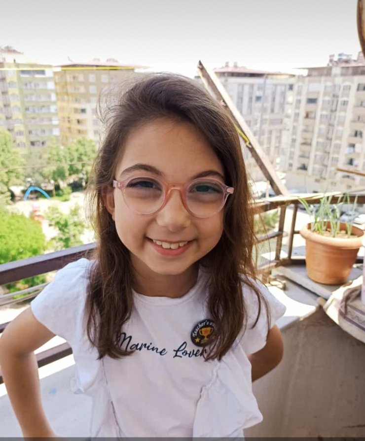 Kayıp Erva'nın hayatını kaybettiği ortaya çıktı