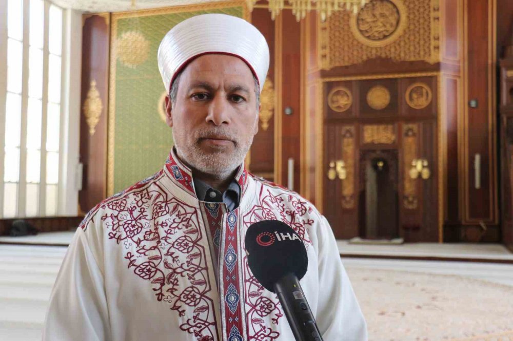 Malatya’da depremlerde 25 cami yıkılıdı, 3 din görevlisi vefat etti