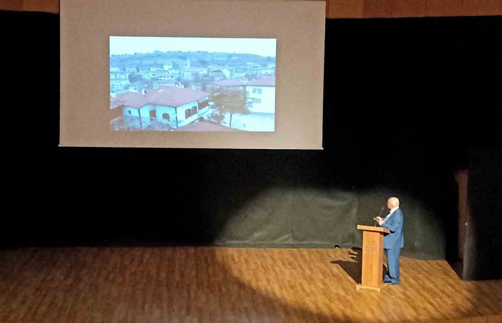 Prof. Dr. Ahmet Ercan: “2045 yılına kadar İstanbul’a deprem gelmez”