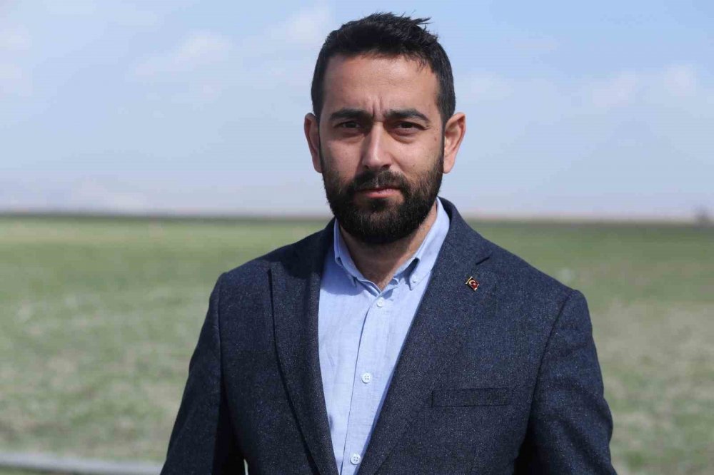 Konya için korkutan senaryo! Yarıdan fazla azaldı