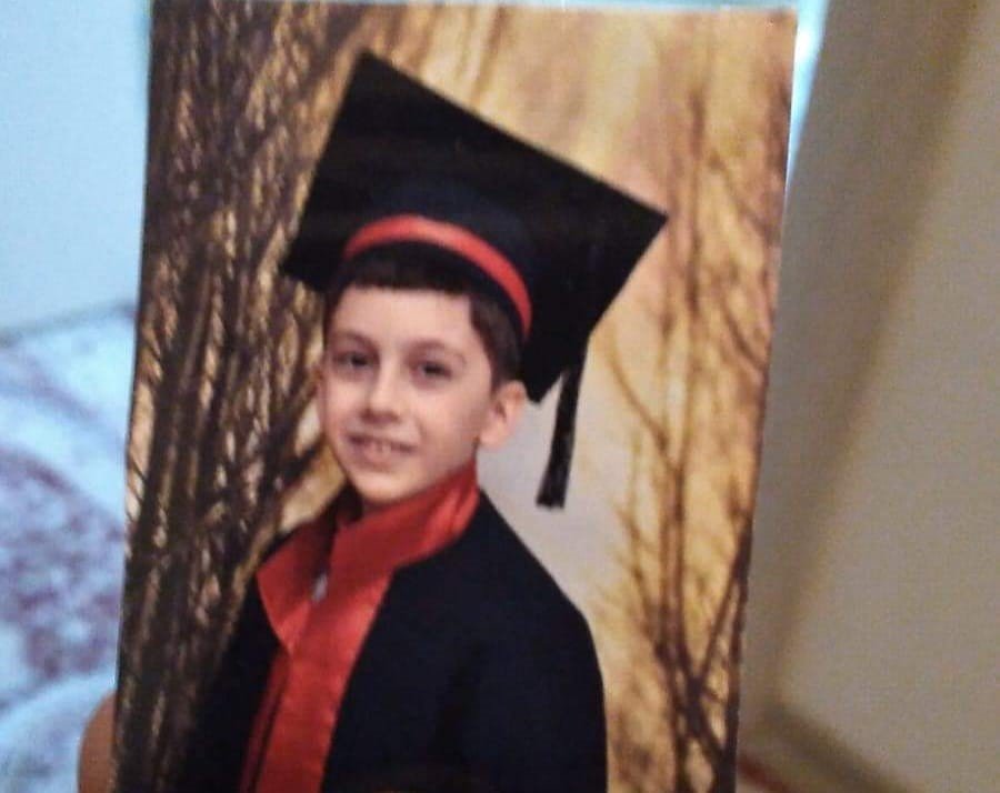 Marketten alışveriş yaptıktan sonra ölüme böyle gitti