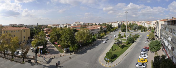 'Risksiz' görülen Kırklareli'de ev-arsa fiyatları arttı, kiralık daire yok