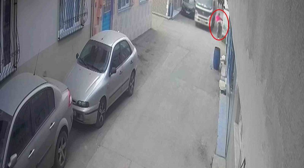 10 yaşındaki çocuğun ölümüne sebep oldu, tutuklandı