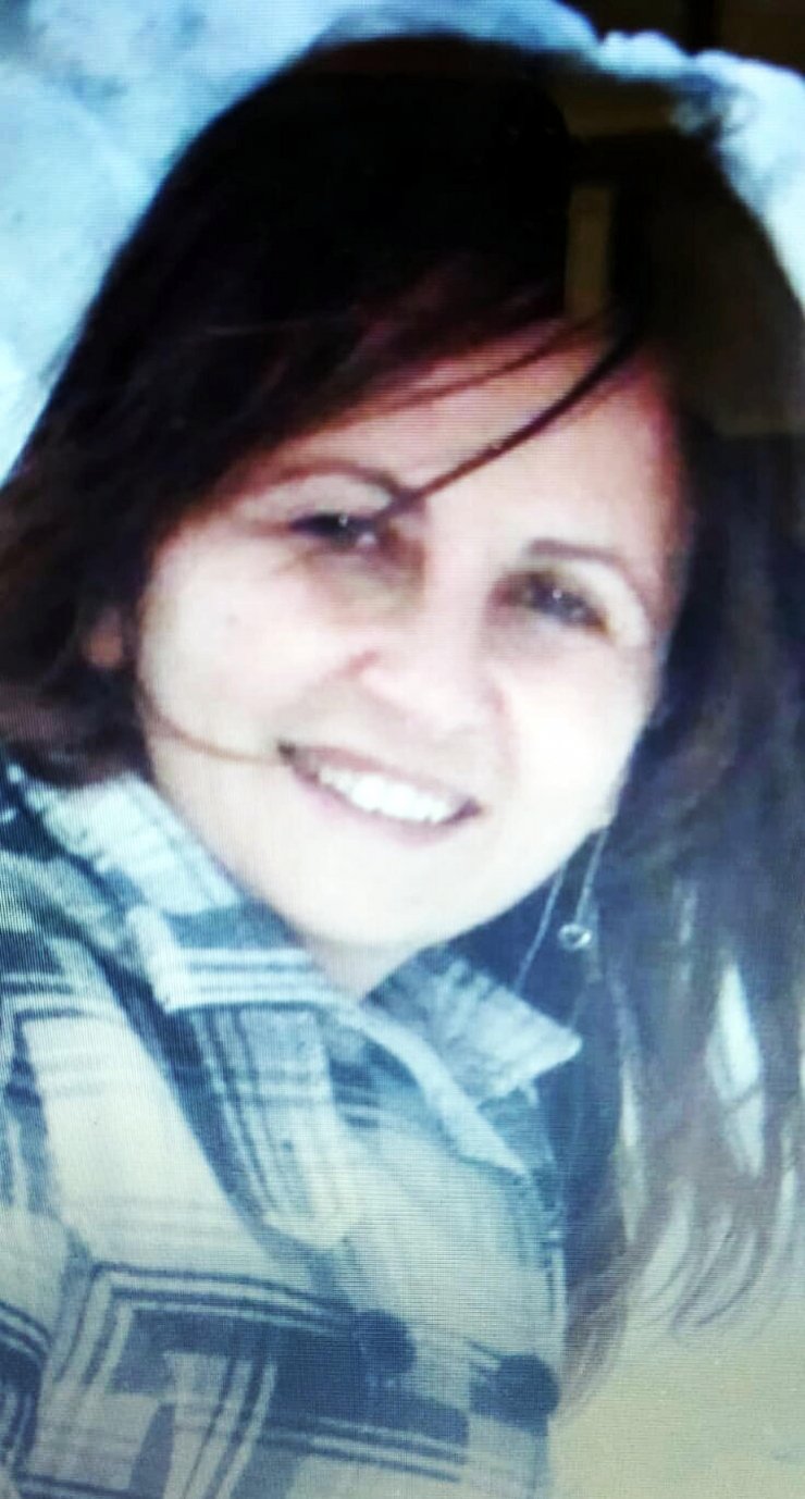 Beton mikserinin çarptığı anne öldü, kızı yaralandı