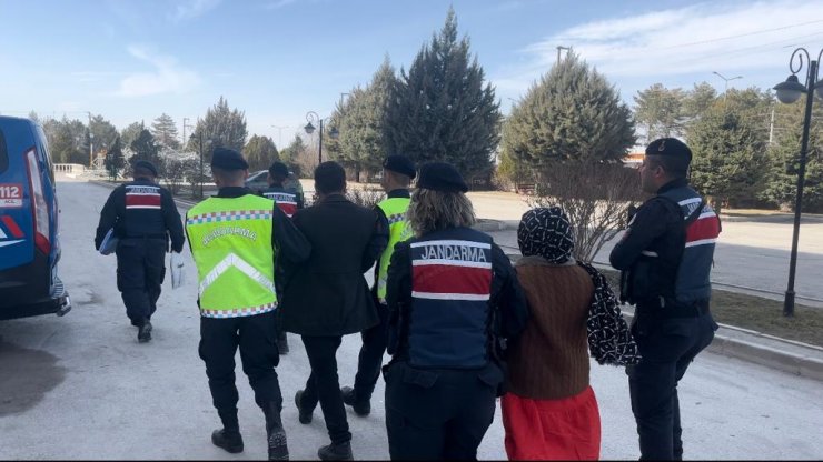 Konya'da mezarlıkta bulunan cesetle ilgili yeni gelişme... Katil bakın kim çıktı!