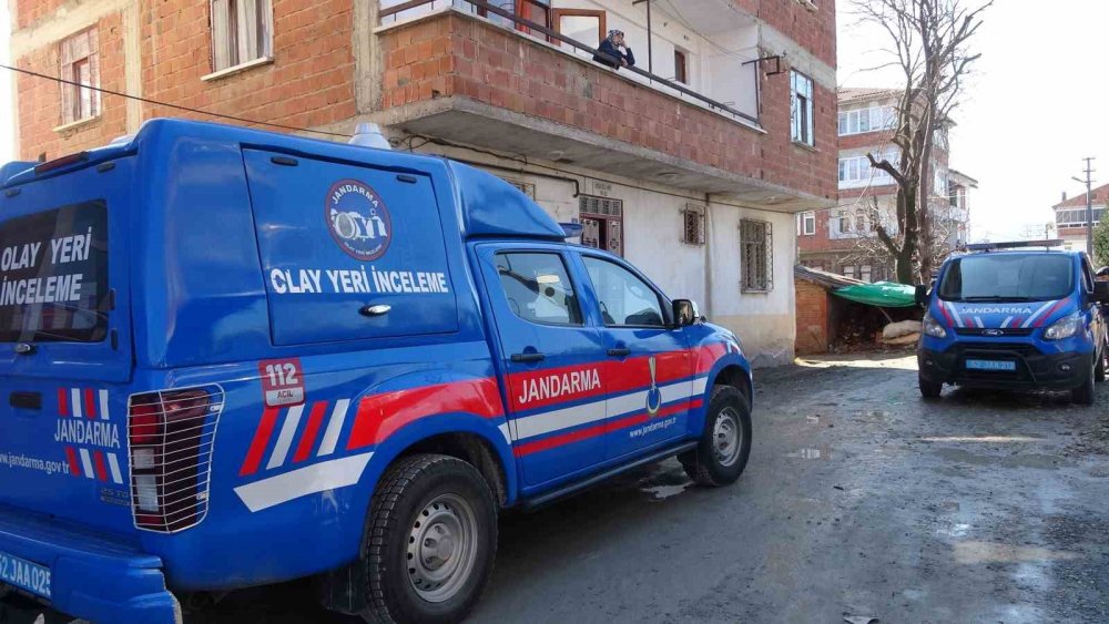 Dünya Kadınlar Günü'nden bir gün önce öldürüldü