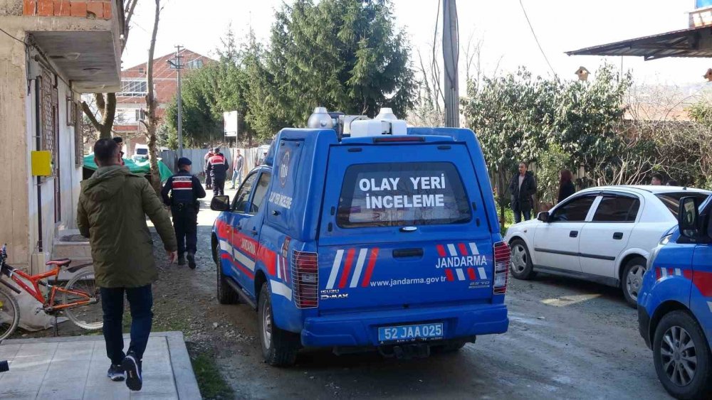 Dünya Kadınlar Günü'nden bir gün önce öldürüldü