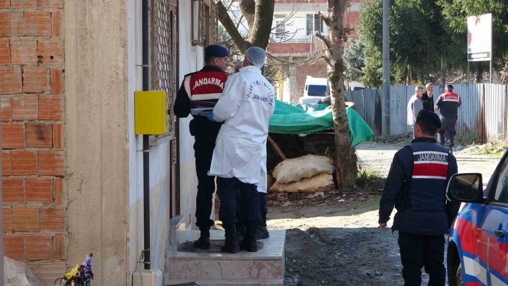 Dünya Kadınlar Günü'nden bir gün önce öldürüldü