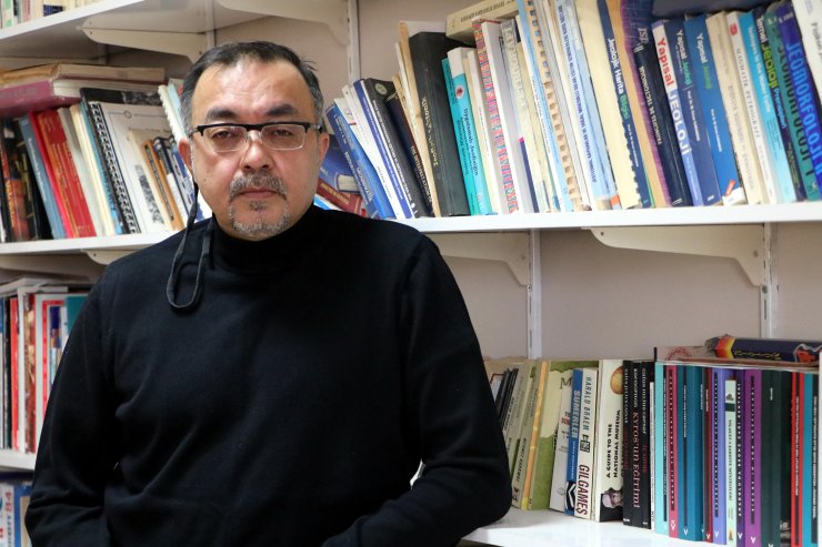 "Konya'da deprem olacak gibi açıklama yapmayı doğru bulmuyorum"