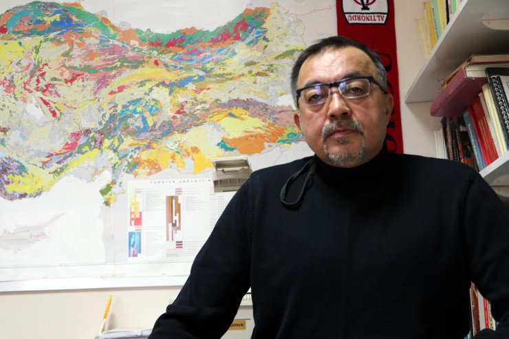 "Konya'da deprem olacak gibi açıklama yapmayı doğru bulmuyorum"