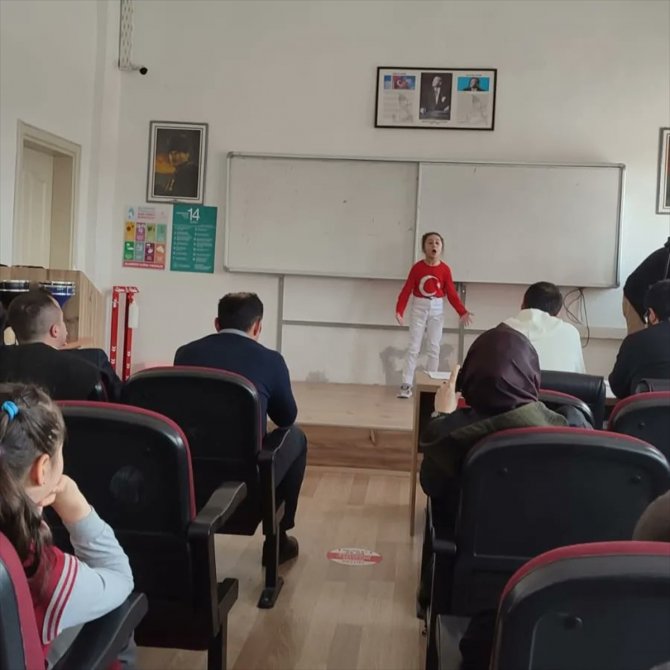 Konya'dan kısa kısa