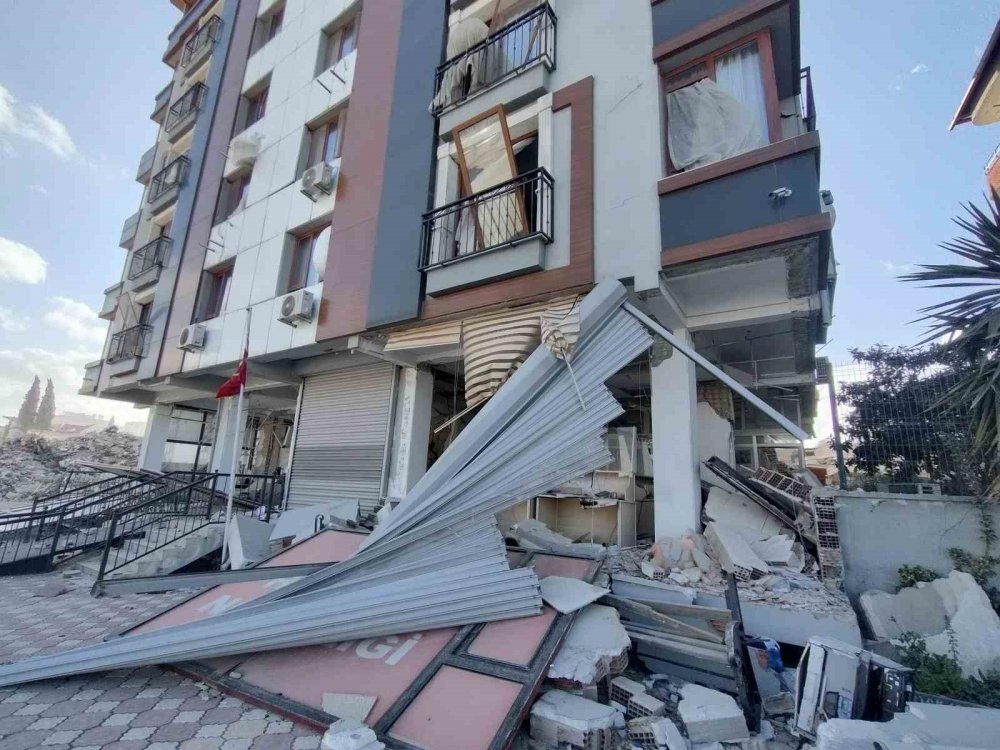 2 çocuk annesi, gözyaşları içinde yaşadıklarını anlattı