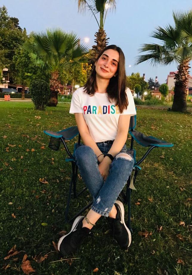 Elif'i öldüren sevgilisine müebbet hapse istinaftan onama