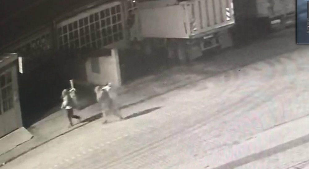 Tavşanlı’da iki hırsızlık zanlısı tutuklandı