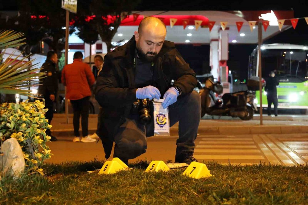 Kocaeli Darıca’da silahlı bıçaklı kavga: 3 yaralı