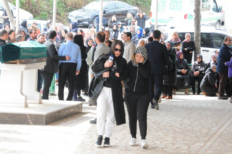 Reklam filmlerinde rol alan 7 yaşındaki Mısra yaşamını yitirdi