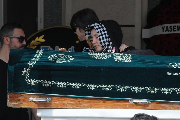 Reklam filmlerinde rol alan 7 yaşındaki Mısra yaşamını yitirdi