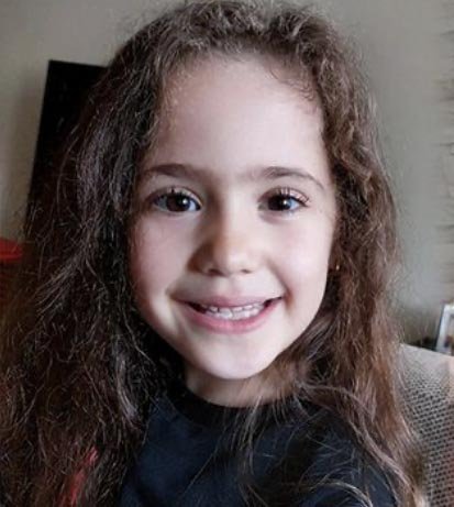 Reklam filmlerinde rol alan 7 yaşındaki Mısra yaşamını yitirdi