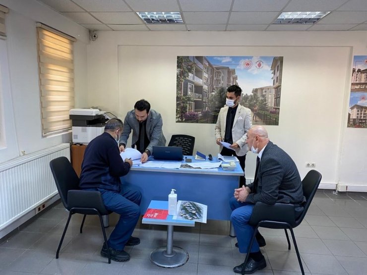 Depremlerin ardından başvurular yüzde 350 arttı