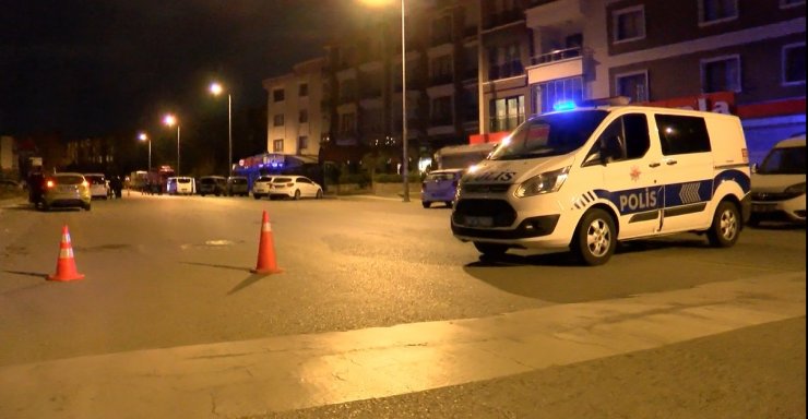 Eski kız arkadaşını tabancayla öldürdürdü, yakalanacağını anlayınca intihar etti