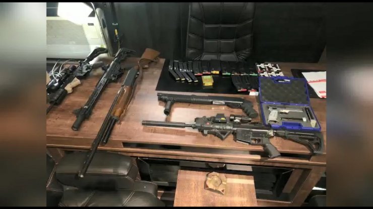 İstanbul merkezli 9 ilde bankaları dolandıran şebekeye operasyon: 23 gözaltı