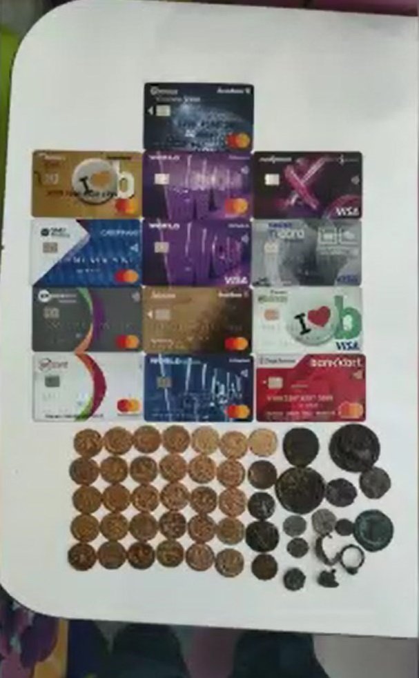 İstanbul merkezli 9 ilde bankaları dolandıran şebekeye operasyon: 23 gözaltı