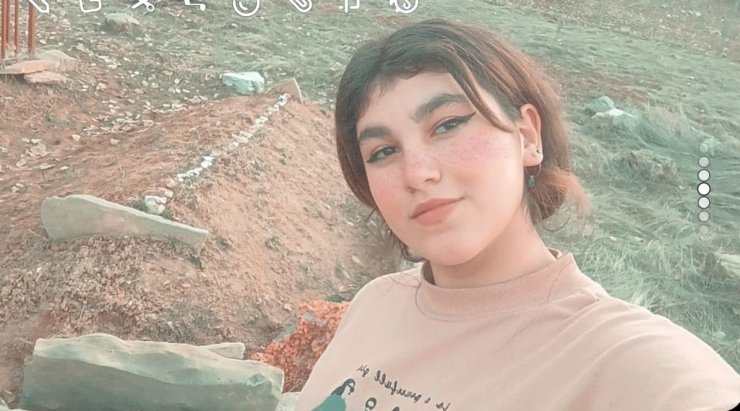 Sosyal medyadan tanıştığı çocukla görüşmek için evden çıkan Büşra Nur kayıp