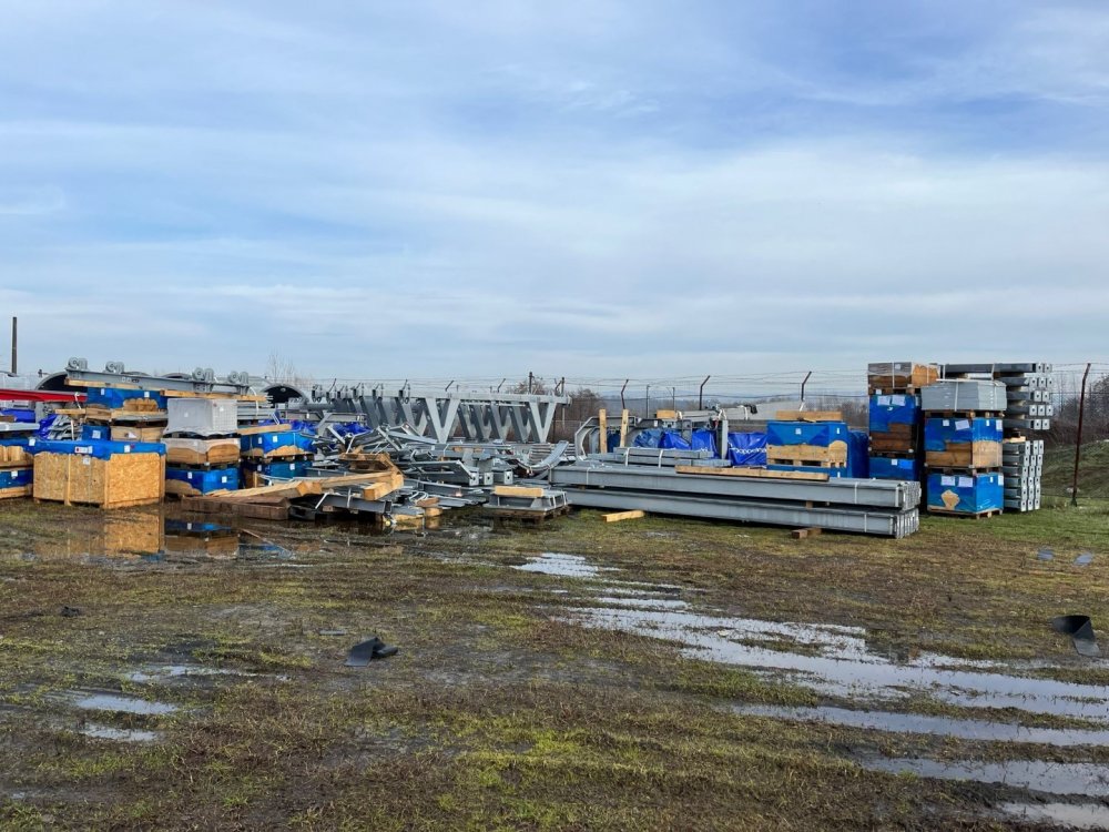 50 yıllık hayalin projesinde heyecanlandıran gelişme