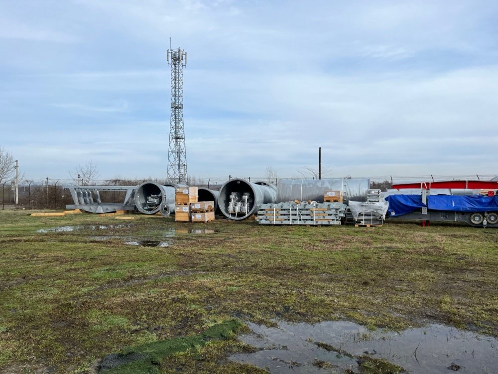 50 yıllık hayalin projesinde heyecanlandıran gelişme