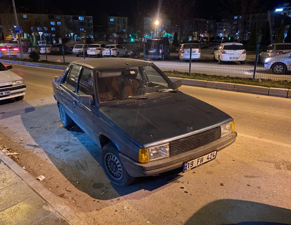 Araç içerisinde fenalaşan muhtar hayatını kaybetti