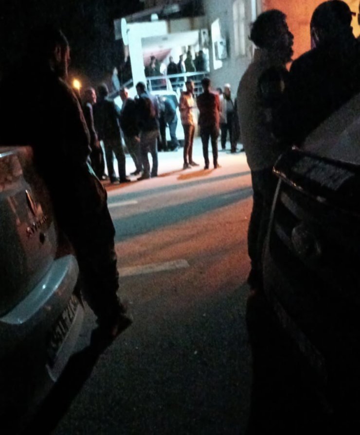 Diyarbakır'da iki aile arasında silahlı kavga: 2 ölü, 2 yaralı