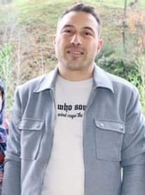 En mutlu gününde hayatını kaybetti